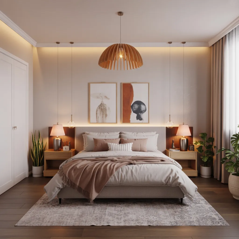24 Bedroom Interior Ideas