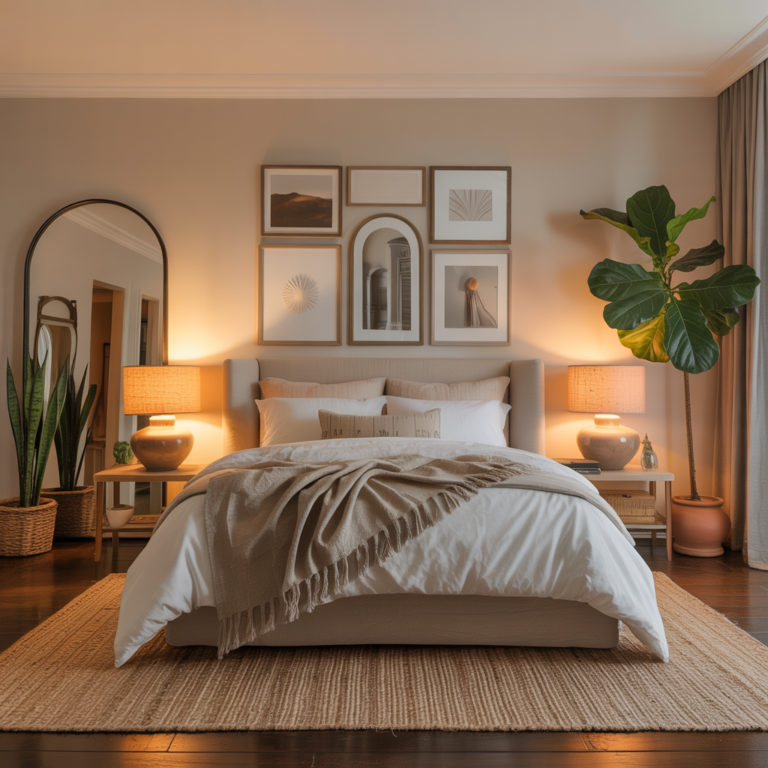 27 Bedroom Decor Ideas